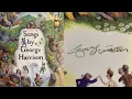Lagu Songs By George Harrison Vol. 1 Genesis Publications Limited Edition Signed Book \u0026 Record Set