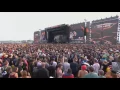 Disturbed - The Vengeful One - Live Rock am Ring 2016