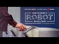 Download Lagu How To Start a Robot Revolution | Part 2 | Finding Your Footing