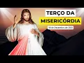 Lagu Terço da Misericórdia do dia - 18 de Dezembro de 2025 | Quinta-feira