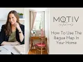How To Use The Bagua Map In Your Home