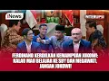 Download Lagu Ferdinand Kerdilkan Kemampuan Jokowi: Kalau Mau Belajar ke SBY \u0026 Megawati, Jangan Jokowi! |Interupsi