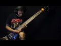 [Bass Cover] Dying Fetus - Pissing in the Mainstream