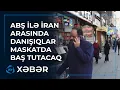 Lagu “İran nüvə məsələsindən kənar danışıqlar aparmayacaq”