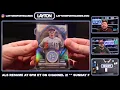 2026 Topps Tribute Baseball Hobby 4 Box Case Break PICK YOUR TEAM
