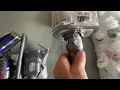 Dyson V15 Detect Absolute assembly