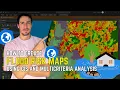 FLOOD RISK MAPPING USING GIS AND MULTI-CRITERIA ANALYSIS - DANIELA RINCON ET AL ARTICLE METHODOLOGY