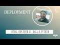 DALL-E End to End Solution Deployment