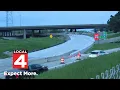 Speed cameras in Michigan work zones Where are they