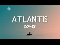 Lagu Atlantis - Sefreat (Lyrics) | Lyricussestudio