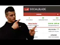 What is SOCIALBLADE and How does it work in 2026 See metrics and how much YouTubers Influence