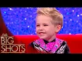 Download Lagu Dancing Trophy Magnet Oscar! 🕺 | Little Big Shots