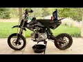 HOW TO MAINTENANCE ON A PIT DIRT BIKE LAST FOREVER