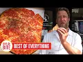 Barstool Pizza Review - Best of Everything Ridgewood NJ