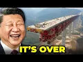 Lagu China’s New Mega-Bridge Proves the U.S. Has Fallen Behind — The Scale Is Unbelievable