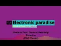 Meduza feat. Dermot Kennedy - Paradise (Wh0 Remix)