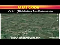 Fatal Crash In Roseau County Minnesota
