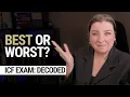 The Mistake Costing Coaches Their ICF Exam And How to Avoid It
