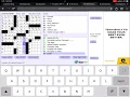 Boatload Crossword Puzzle
