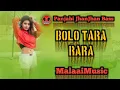 Download Lagu BOLO TARA RARA DJ MALAI MUSIC