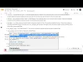 90 Decision Trees Hyper-parameters