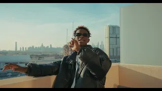 Baba Tundey - This Year (Official Video)
