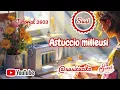 Lagu 🌹 Tutorial cucito 2603  astuccio di velluto particolare