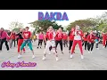 Download Lagu DJ Dear Diary X Denting Tiktok Dj | Club Senam BAKRA kudus