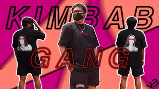 Download JANGAN NGAKU REVELUV KALAU BELUM PUNYA BAJU RED VELVET INI! | REVIEW KIMBAP GANG RED VELVET T-SHIRT MP3