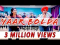 Lagu Bhangra Empire - Yaar Bolda Workshop - Gitaz Bindrakhia