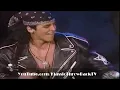 Gerardo - "Rico Suave" Live (1991)