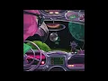 Flamingosis & The Kount - West - Coastin (Maniacs!)