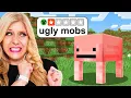 I EXPOSED the WORST Rated Minecraft Maps