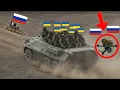 Lagu Crazy Action: Russian FPV Drones Destroy Ukrainian Troops