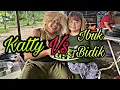 Download Lagu Ibuk Bidik masak bersama madunya :  Kacang Bendi Sup Dengan Minyak Babi yang diproses Oleh Katty