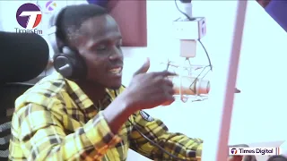 ni hatari duga mawe alivyokiwasha kwenye nata na mdundo ya maisha remix
