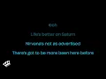 SZA - Saturn (Karaoke Version)