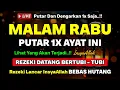 Download Lagu MUSTAJAB❗️CUKUP PUTAR DAN DENGARKAN - DOA LUNAS HUTANG | DOA REZEKI LANCAR