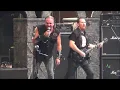 Medieval Steel - Medieval Steel Live @ Keep It True 2017