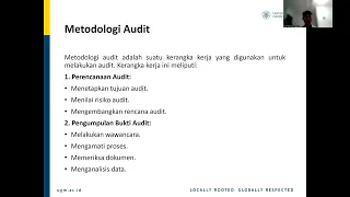 Download Audit: Senjata Rahasia untuk Meningkatkan Keberhasilan Organisasi MP3