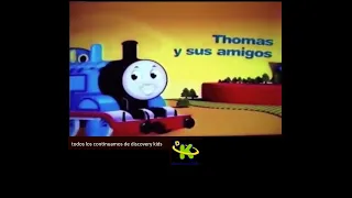 we all returned and continued from discovery kids series read description 2013 2016