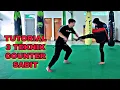 Download Lagu 3 Teknik Counter Sabit Pencak Silat
