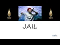nafla - JAIL (Lyrics) [Han|Rom|Eng]