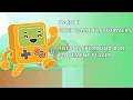 CONSTRUCT 3 - buat game mirip super mario platformers dari awal sampai selesai