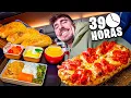 Download Lagu 39 HORAS COMENDO NO AVIÃO - Miami, Dubai, Nova York