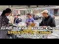 Download Lagu WOW JUAL SERABI KUAH KINCA RASA DURIAN DI CHINA,TERNYATA SEPERTI INI MEREKA MENANGGAPINYA!