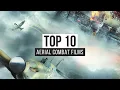 Lagu Top 10 Aerial Combat Films