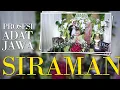Download Lagu ACARA SIRAMAN ADAT JAWA | RUANG MANTEN