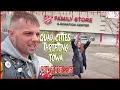 Quad Cities Thrifting Iowa