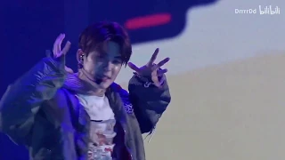 Download NEO CITY : SEOUL - The Origin| NCT127_Simon Says + Encore MP3